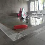 Neu! Exklusives Mit Pool In Strandnaehe 公寓 Dziwnów
