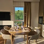 Neu! Exklusives Mit Pool In Strandnaehe 公寓