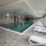 公寓 Neu! Exklusives Mit Pool In Strandnaehe Dziwnów