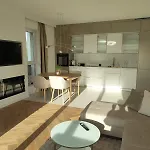 Neu! Exklusives Mit Pool In Strandnaehe * Dziwnów