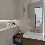 Neu! Exklusives Mit Pool In Strandnaehe