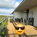 公寓 Neu! Exklusives Mit Pool In Strandnaehe *