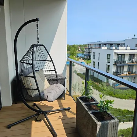 Neu! Exklusives Mit Pool In Strandnaehe Apartment *