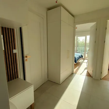 Neu! Exklusives Mit Pool In Strandnaehe 公寓 *
