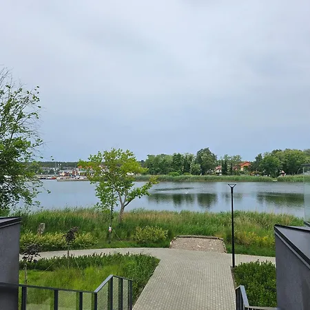 Neu! Exklusives Mit Pool In Strandnaehe Dziwnów