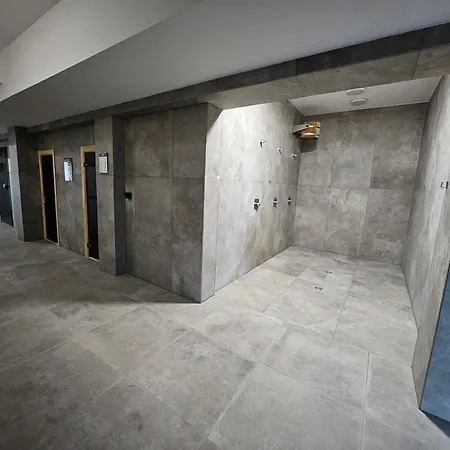 Апартаменты Neu! Exklusives Mit Pool In Strandnaehe