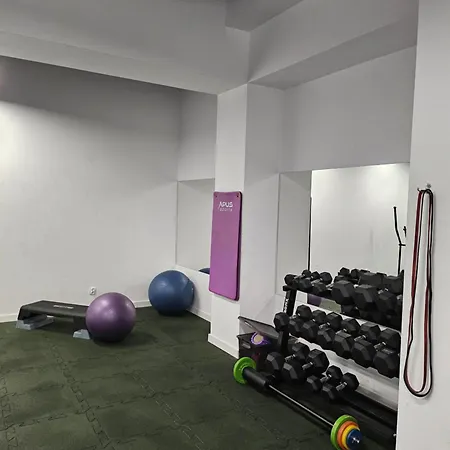 Neu! Exklusives Mit Pool In Strandnaehe Apartment *