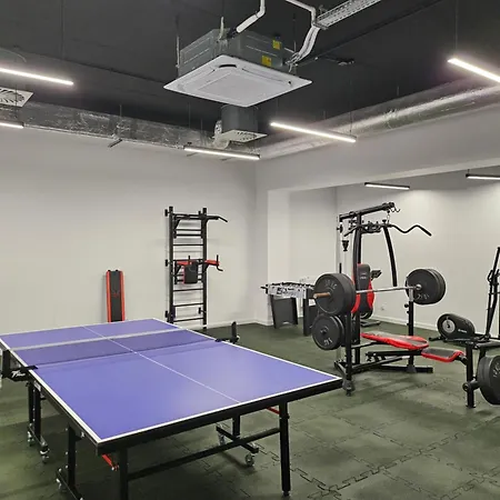 Neu! Exklusives Mit Pool In Strandnaehe Апартаменты