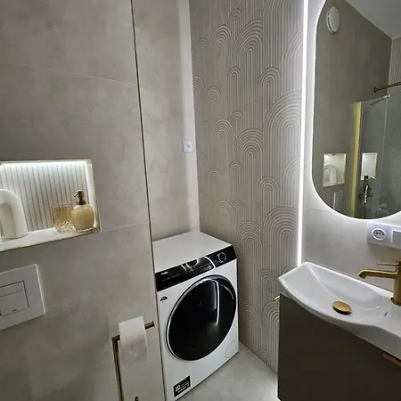 Апартаменты Neu! Exklusives Mit Pool In Strandnaehe *