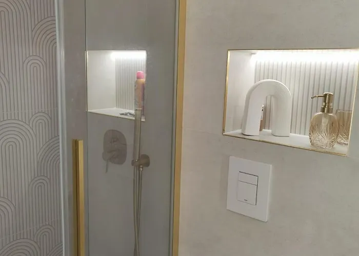 Appartement Neu! Exklusives Mit Pool In Strandnähe