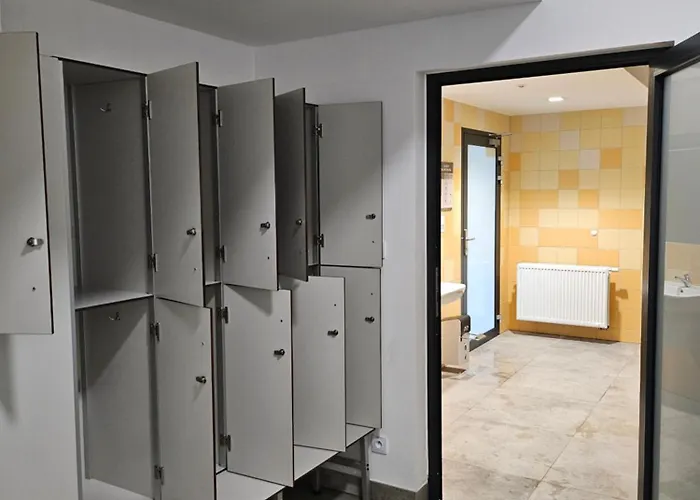 Neu! Exklusives Mit Pool In Strandnähe