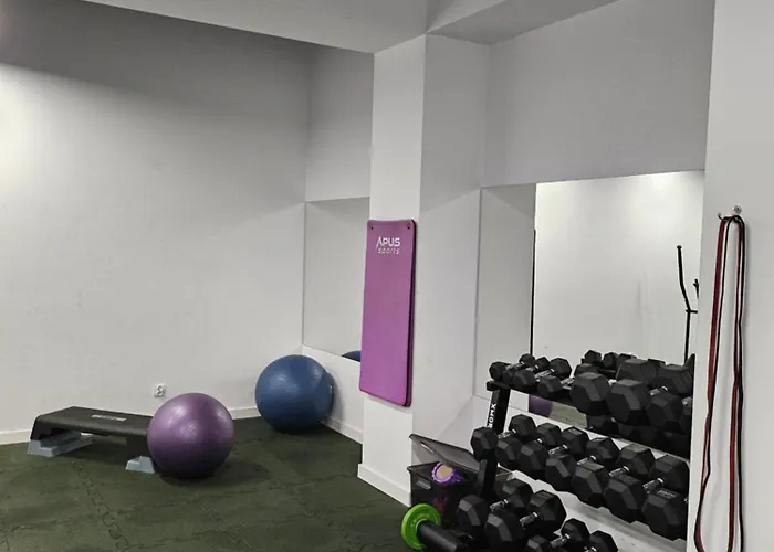 Neu! Exklusives Mit Pool In Strandnähe Appartement *