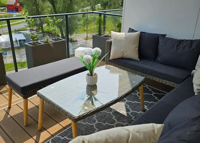 Neu! Exklusives Mit Pool In Strandnähe *